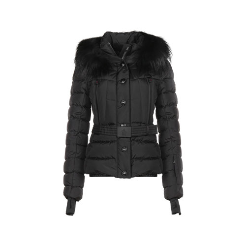 Moncler/蒙克莱 女士羽绒服 女士聚酰胺鹅绒连帽羽绒服外套 1A51002 5399E