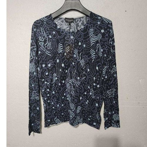 Emporio Armani/安普里奥阿玛尼/男装/男针织衫/毛衣/男士针织衫/毛衣