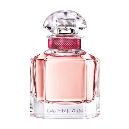 Guerlain/娇兰 19新品 我的娇兰繁花女士淡香水30-50-100ML