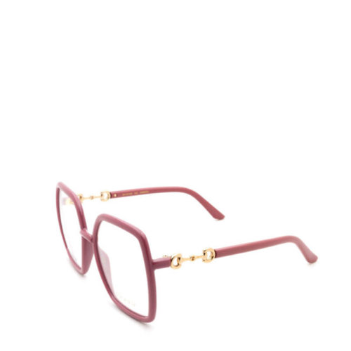 GUCCI/古驰 古琦眼镜 女士 粉色 时尚 光学镜架  GG0890O 003 HJH0012BC