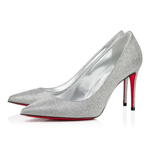  CL红底鞋 22年秋冬 女士 高跟鞋 Kate    85 mm 1221405S211