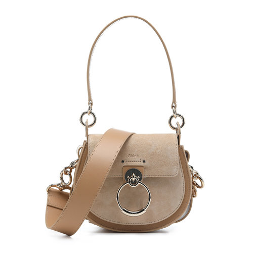 CHLOE/克洛伊22春夏女士手提单肩斜挎包CHC22SS153G