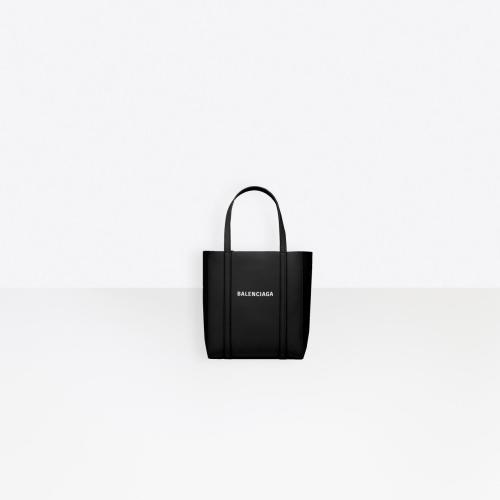  BALENCIAGA巴黎世家 22年春夏 女士 手提包 Everyday XXS 托特包 551815D6W2N1000 预定商品1-3周发货