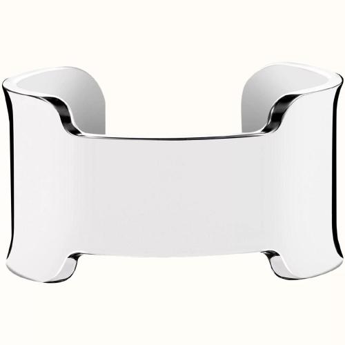  HERMES爱马仕 22年秋冬 女士 手镯 Bracelet Amazone Hermes， moyen modele H119401B 00LG