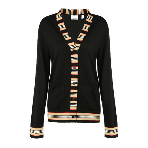 BURBERRY/博柏利 女士针织衫/毛衣 8008953