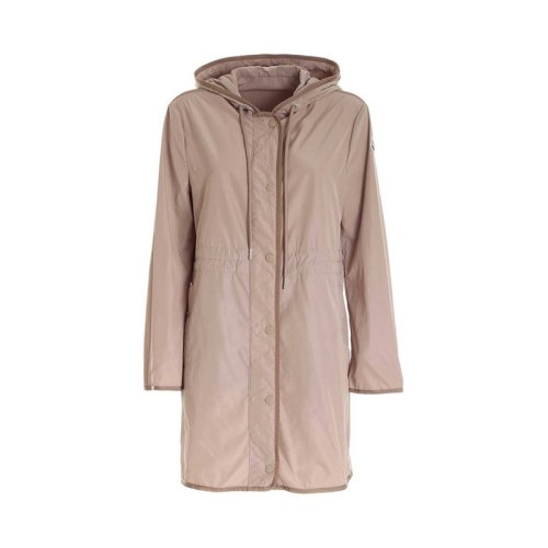  Moncler/蒙克莱 女士米色尼龙夹克 1C7330054543 221 PLFSX