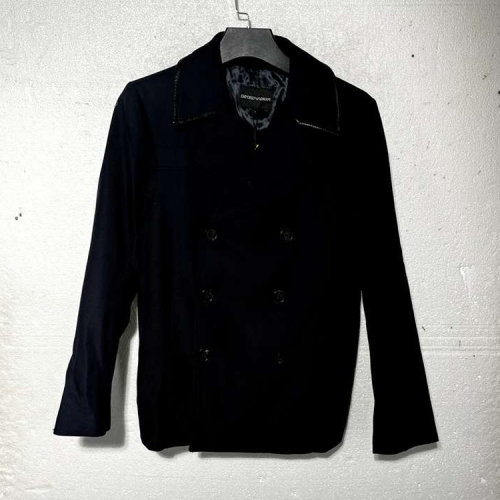 Emporio Armani/安普里奥阿玛尼 男士夹克