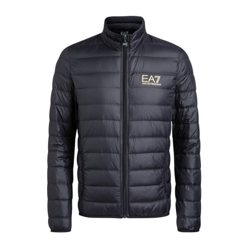 Emporio Armani/安普里奥阿玛尼  时尚休闲立领鸭绒男士羽绒服8NPB01PN29Z0208