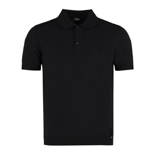 FENDI/芬迪 21年春夏 男士服装 男性 男士短POLO FZC474AF84F