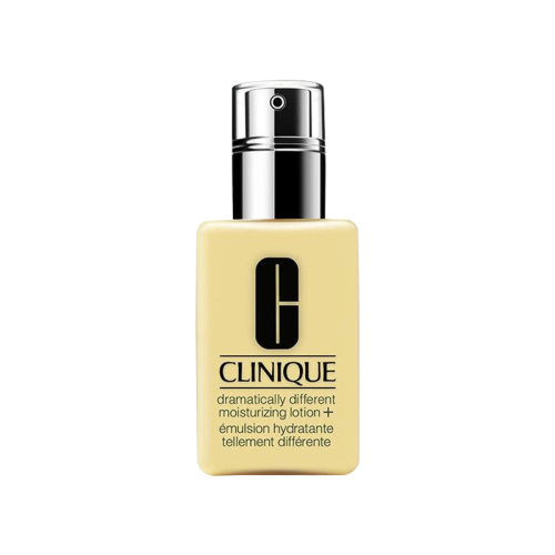 Clinique/倩碧  卓越润肤乳 天才黄油有油黄油 125ml（新疆不发货）