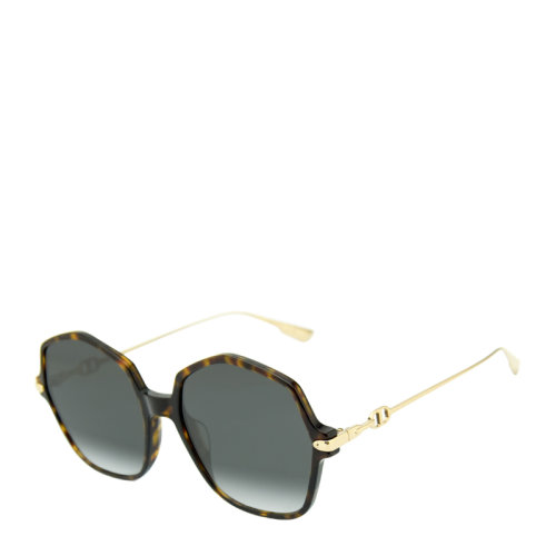 DIOR/迪奥 太阳镜 墨镜 板材 大款 多色可选 女款 时尚 经典 DIORLINK2 59mm DIOR迪奥