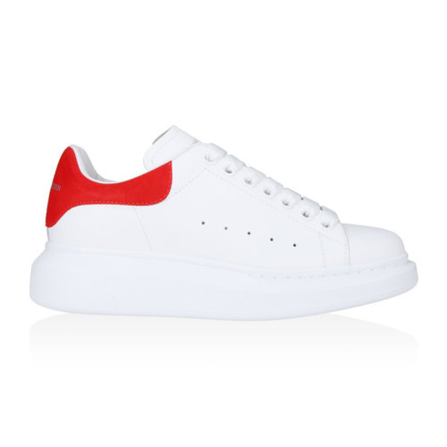 Alexander McQueen/亚历山大麦昆 女士廓形运动鞋553770WHGP7