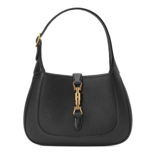  GUCCI古驰 22年秋冬 女士 Jackie 1961系列小号肩背包 636709 AZB0G 1000