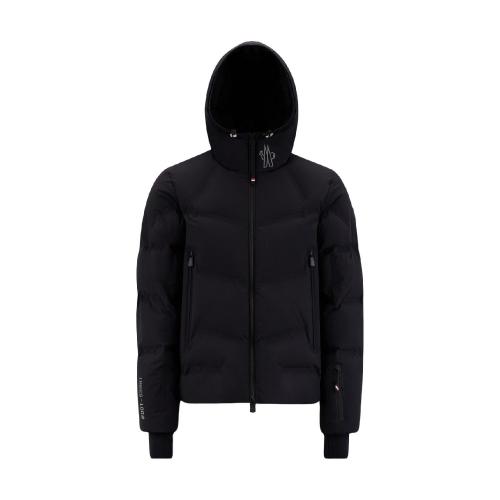  MONCLER蒙可蒙克莱 22年秋冬 男士 羽绒服 Arcesaz Short Down Jacket H20971A000265399D999