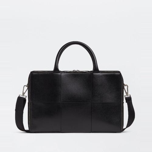  BV葆蝶家 男士 手提包 arco 680120VB1K18480 预定商品1-3周发货