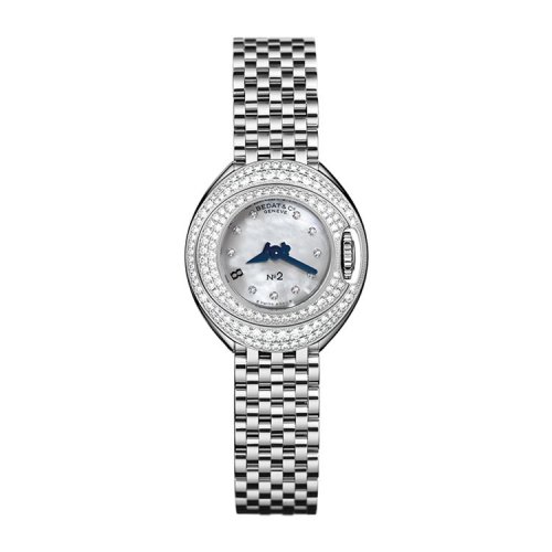 Bedat&Co/宝达家2号系列腕表227.051.909