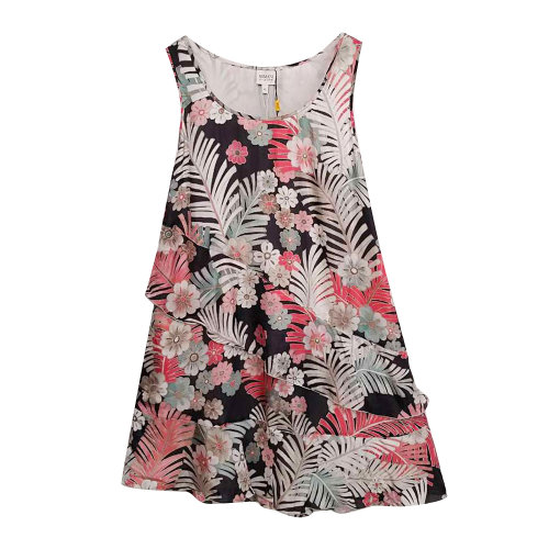 ARMANI COLLEZIONI/阿玛尼卡尔兹 女士连衣裙 LMA19T LM500