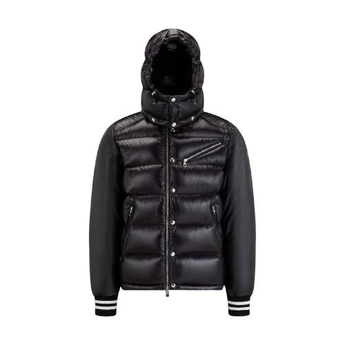  MONCLER蒙可蒙克莱 22年秋冬 男士 羽绒服 Vercors Short Down Jacket H20911A0019068950999