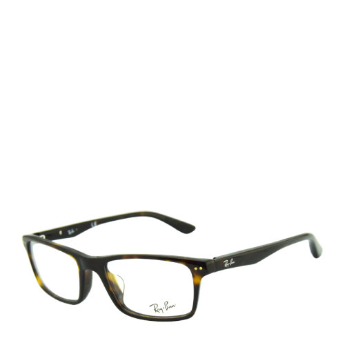 Ray-Ban/雷朋 光学复古 经典 男女框 板材 全框 时尚 休闲 眼镜架 RB5288F 52mm Ray-Ban雷朋