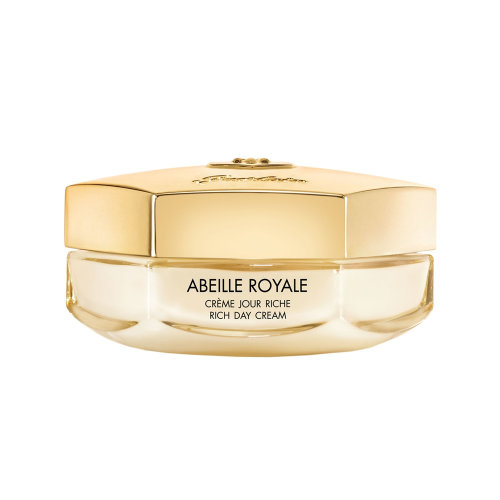 Guerlain/娇兰 帝皇蜂姿柔润日霜50ML「滋润型」 新包装