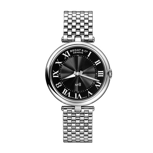 Bedat&Co/宝达家8号系列腕表823.011.300