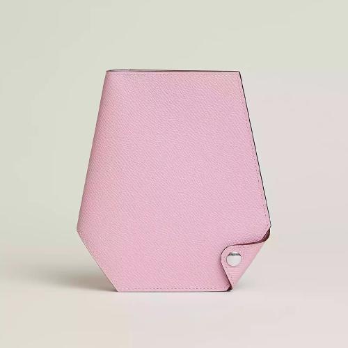  HERMES爱马仕 22年秋冬 女士 钱包 Portefeuille Hermes Clochette H083587CKX9