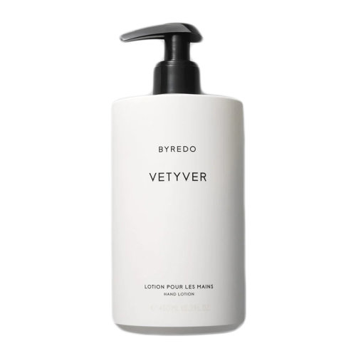 Byredo/百瑞德  滋润润手露450ml「VETYVER-岩兰草」