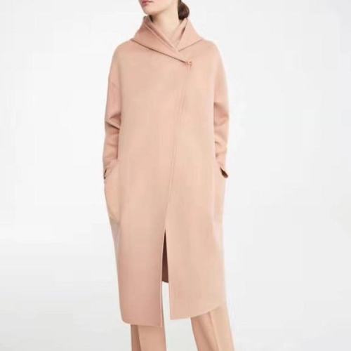 MaxMara/麦丝玛拉  经典女士大衣 PUCCI 007