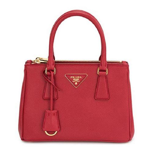  PRADA/普拉达 黑色迷你手提包杀手包 1BA896NZVF0002