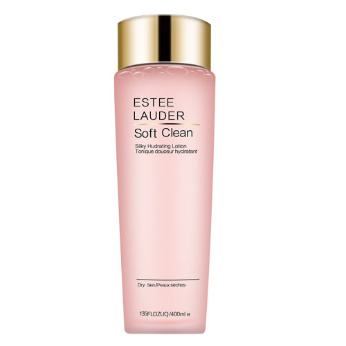 Estee Lauder/雅诗兰黛雅诗兰黛保湿柔肤水400ml/50ml