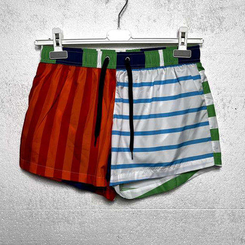 MOSCHINO/莫斯奇诺/男士短裤