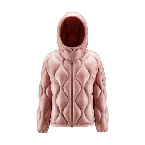 MONCLER蒙可蒙克莱 22年秋冬 女士 羽绒服 Anthon Short Down Jacket H20931A00019595B1526