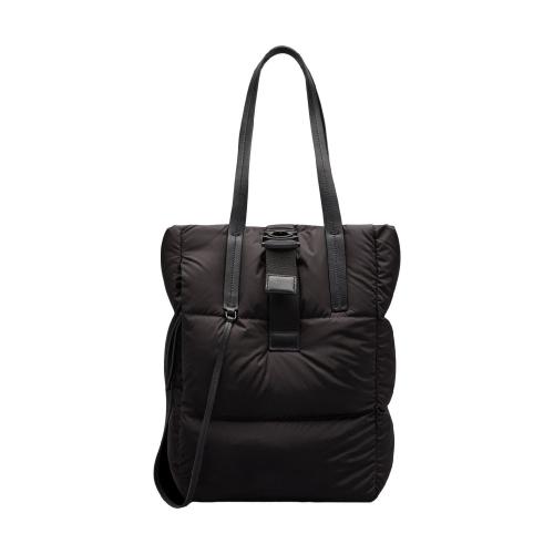  MONCLER蒙可蒙克莱 22年秋冬 女士 手提包 Xander Large Tote Bag H209B5D00003M2170999