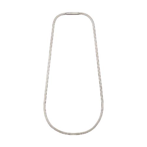  BV葆蝶家 22年秋冬 男士 项链 COLLIER 649373V50708117 预定商品1-3周发货