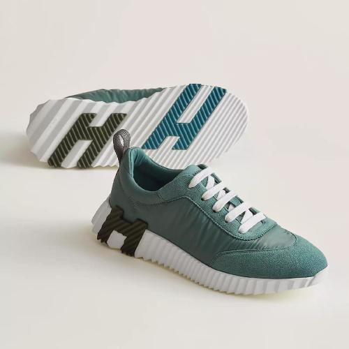  HERMES爱马仕 22年秋冬 女士 休闲运动鞋 Sneakers Bouncing H222162Z H1365