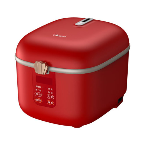 Midea/美的迷你智能小型电饭锅大话西游联名多功能24小时预约电饭煲MB-FB16E306OnlyYou