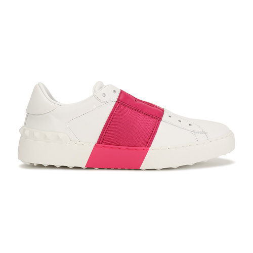 VALENTINO GARAVANI 白色 女士 女士休闲运动鞋 QW2S0A41BVC OD4