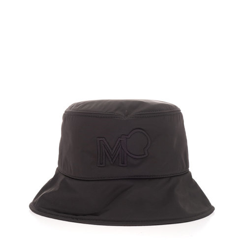 Moncler/蒙克莱  百搭 女性 黑色 帽子 3B7331054A1K 999 HQY015678