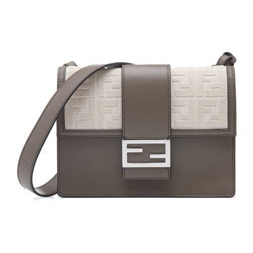 FENDI/芬迪22春夏女士单肩斜挎包背提包7VA524A9P6