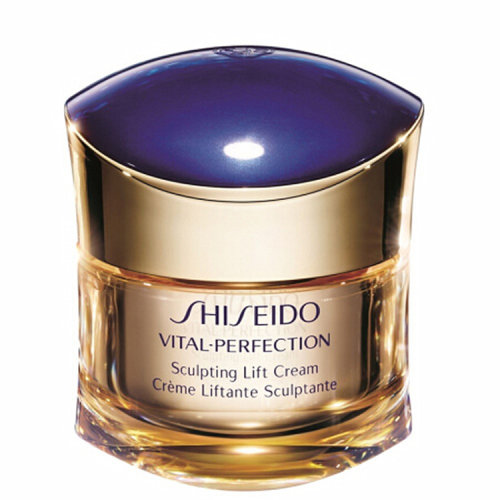 SHISEIDO/资生堂  面霜 悦薇珀翡塑颜亮肤霜 50ml