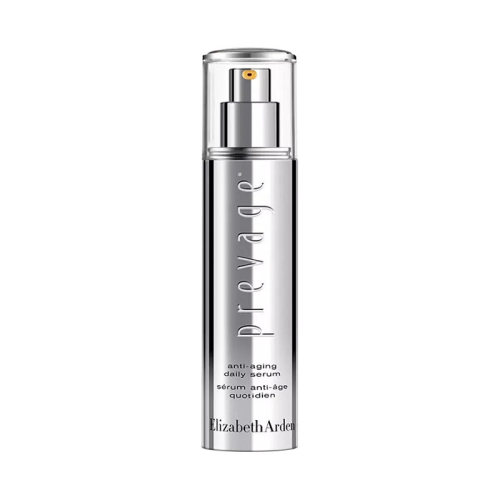 Elizabeth Arden/伊丽莎白雅顿 橘灿铂粹御肤精华液50ml新疆不发货