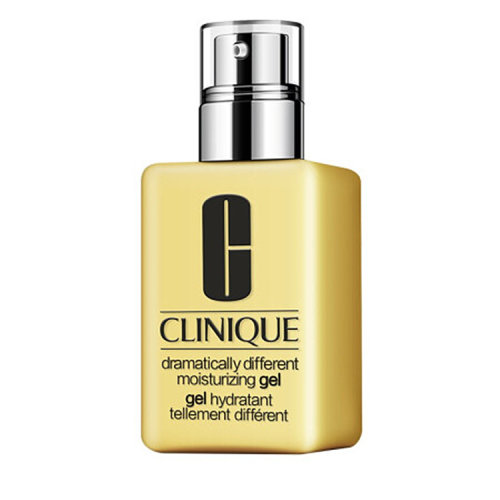 Clinique/倩碧 卓越润肤乳/天才黄油无油125ml（水油平衡 补水保湿 ）