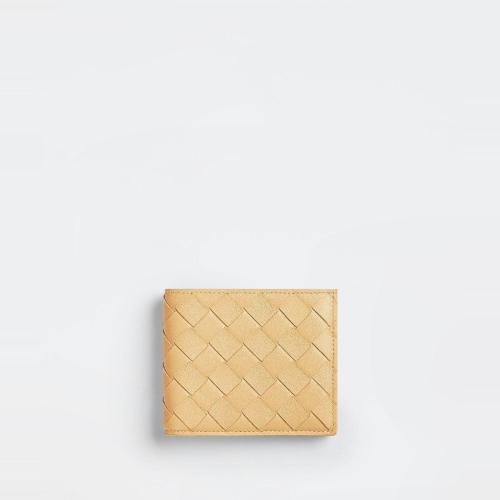  BV葆蝶家 男士 钱包 portefeuille a deux volets 605721VCPQ49762