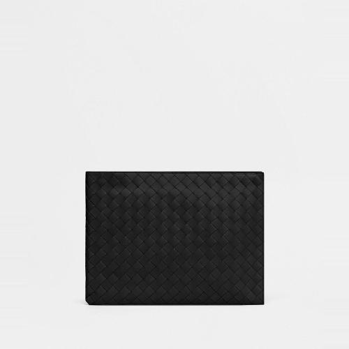 BV葆蝶家 22年秋冬 男士 公文包 POCHETTE 607479VCPQ38803