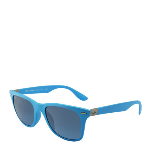 Ray-Ban/雷朋 经典 太阳 亮色 时尚 男女 情侣款 太阳镜 墨镜 4195F 52mmRay-Ban雷朋