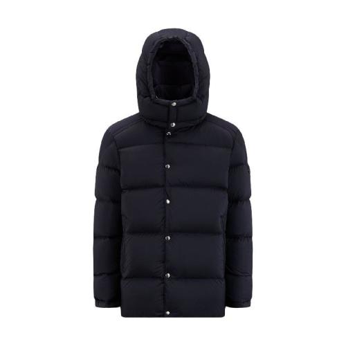  MONCLER蒙可蒙克莱 22年秋冬 男士 羽绒服 Minuartie Reversible Jacket H20911A0025257540742