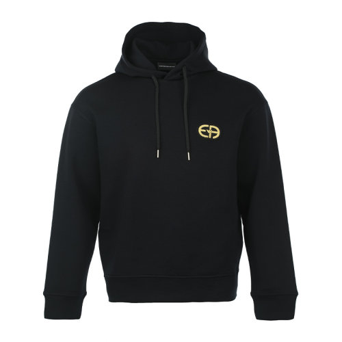 Emporio Armani/安普里奥阿玛尼男士套头卫衣6L1M841JHSZ