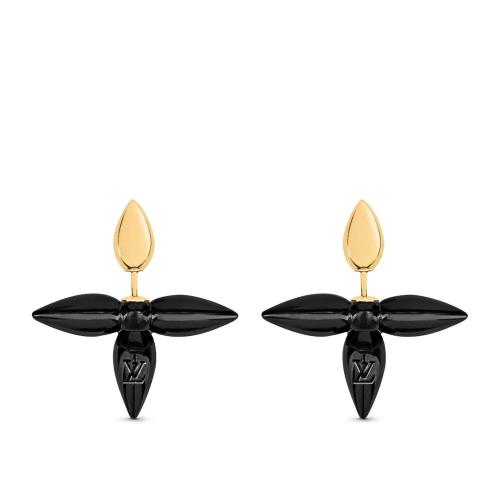  LV路易威登 22年秋冬 女士 耳环 LOUISETTE EARRINGS M00646