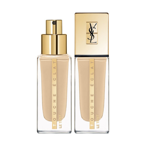 Yves saint Laurent/圣罗兰明彩精萃水粉霜 超模精华粉底霜25ml