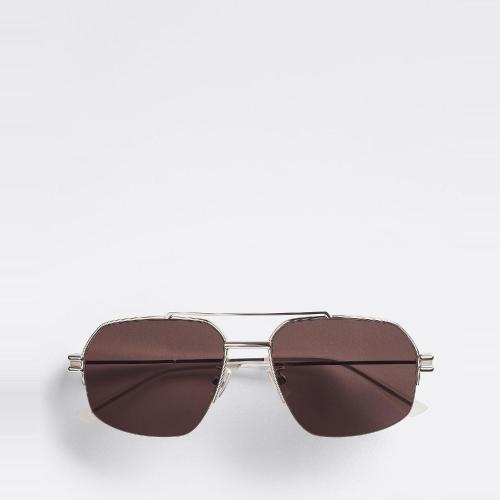  BV葆蝶家 22年秋冬 男士 太阳眼镜 bond 679959V44508107